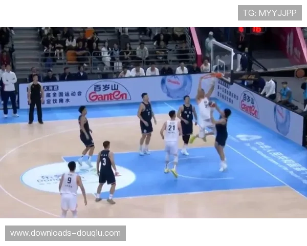 四川全运男篮双塔合砍57分，淘汰北京晋级四强