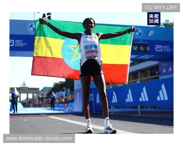 埃塞俄比亚选手特鲁内南京马拉松夺冠破纪录