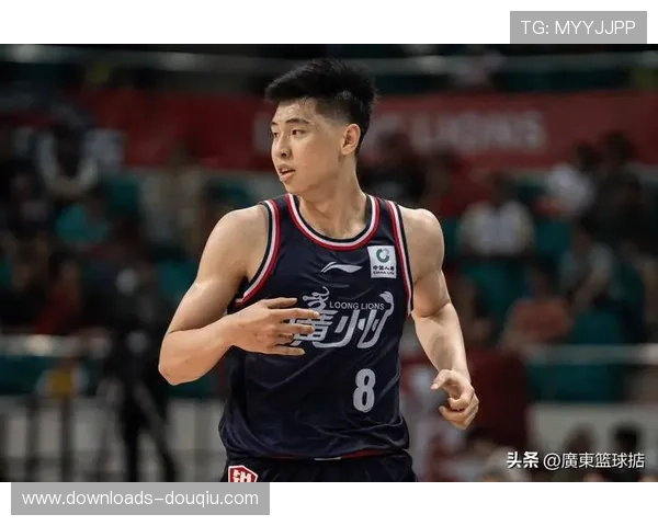 广东队崔永熙膝盖恢复未达最佳，复出时间将推迟