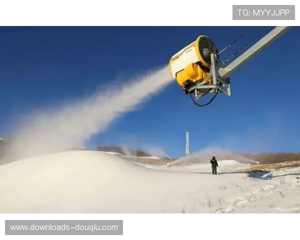 冬奥会气候应对方案：人工造雪系统应对暖冬挑战