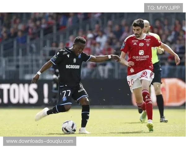 摩纳哥4-0雷恩比赛亮点，年轻球员表现评分