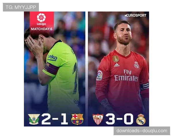 西甲转播权收入分配改革提案被否，巴萨声明称“不利于竞争平衡”